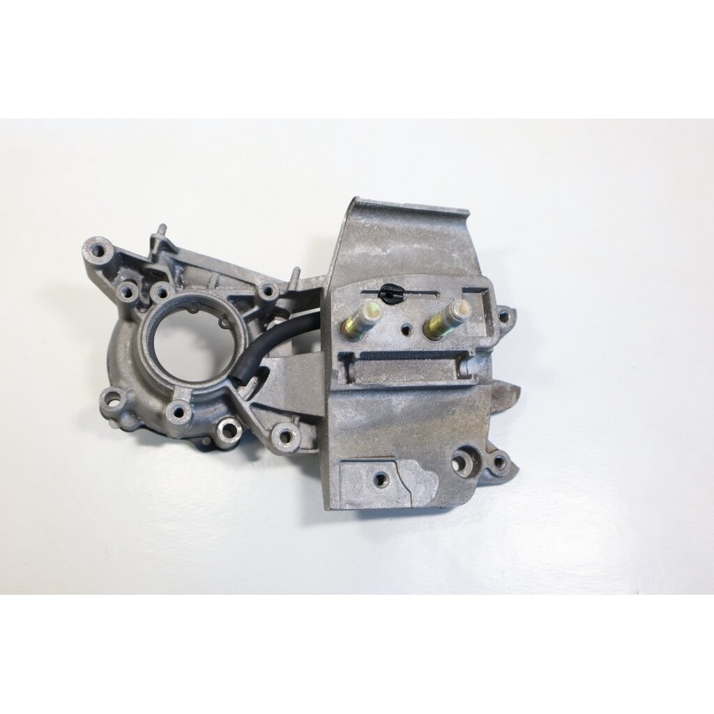 Genuine Crankcase Ryobi RCS3540C chainsaw 5131005059 7 Genuine Crankcase Ryobi RCS3540C chainsaw 5131005059 7
