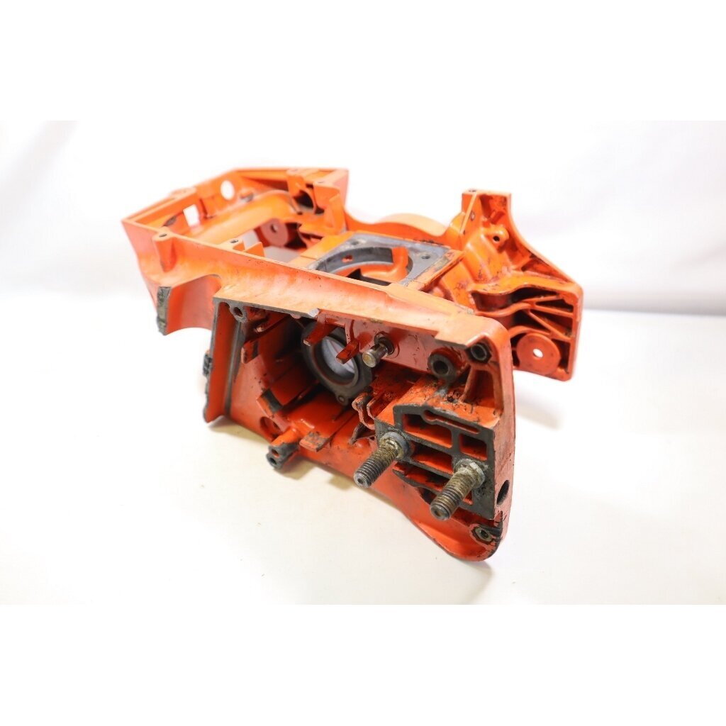 Genuine Crankcase Sachs Dolmar 123 chainsaw 3