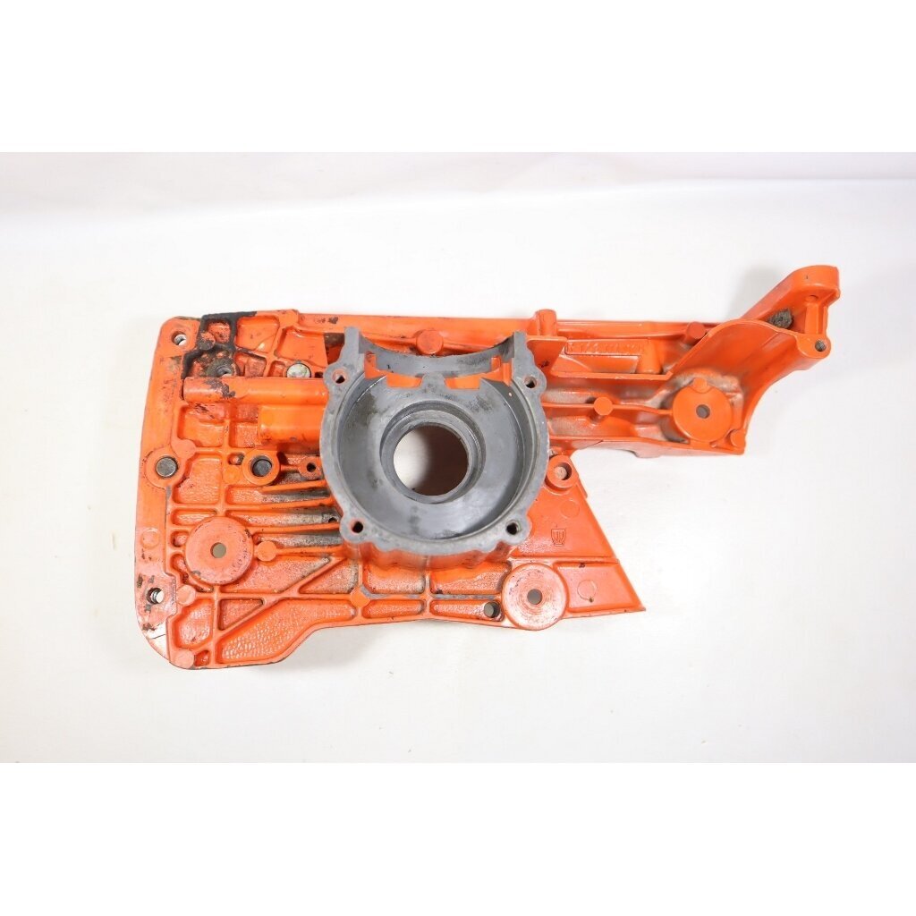 Genuine Crankcase Sachs Dolmar 123 chainsaw 6