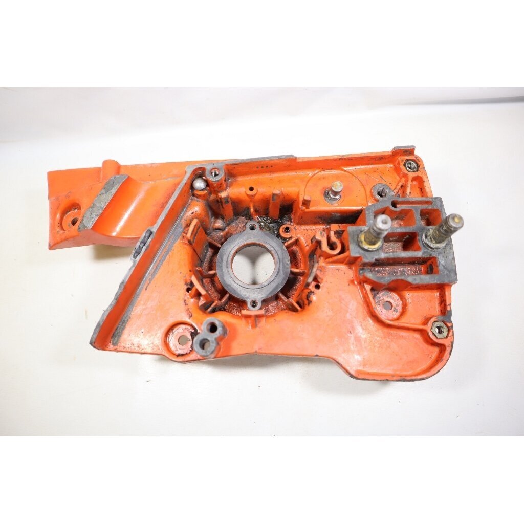 Genuine Crankcase Sachs Dolmar 123 chainsaw 7