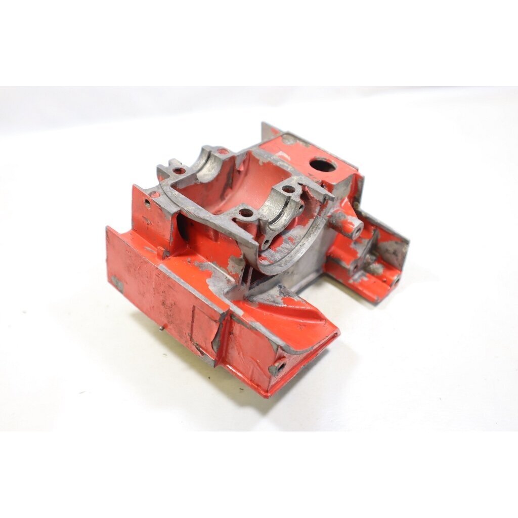 Genuine Crankcase Solo 606 chainsaw 2100298 2 Genuine Crankcase Solo 606 chainsaw 2100298 2