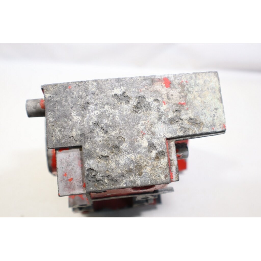 Genuine Crankcase Solo 606 chainsaw 2100298 4 Genuine Crankcase Solo 606 chainsaw 2100298 4