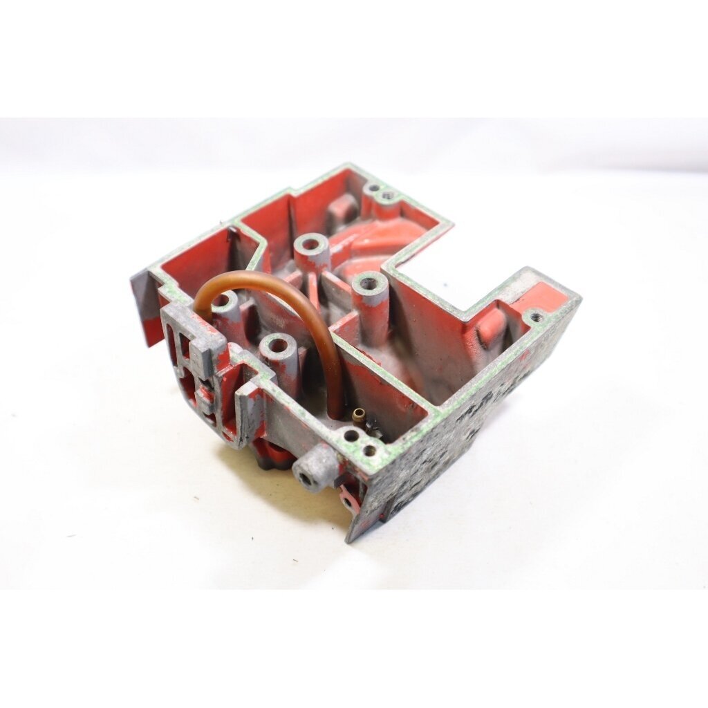 Genuine Crankcase Solo 606 chainsaw 2100298 5 Genuine Crankcase Solo 606 chainsaw 2100298 5