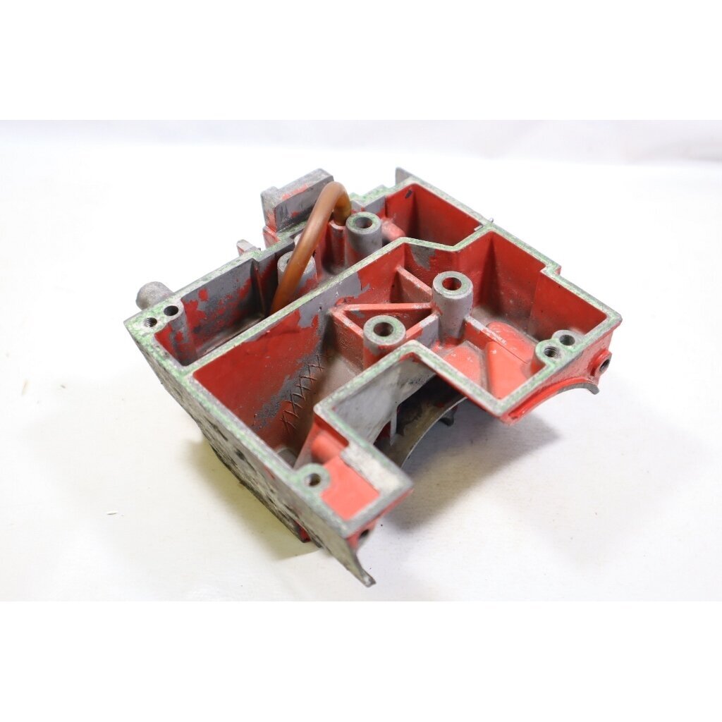 Genuine Crankcase Solo 606 chainsaw 2100298 6 Genuine Crankcase Solo 606 chainsaw 2100298 6