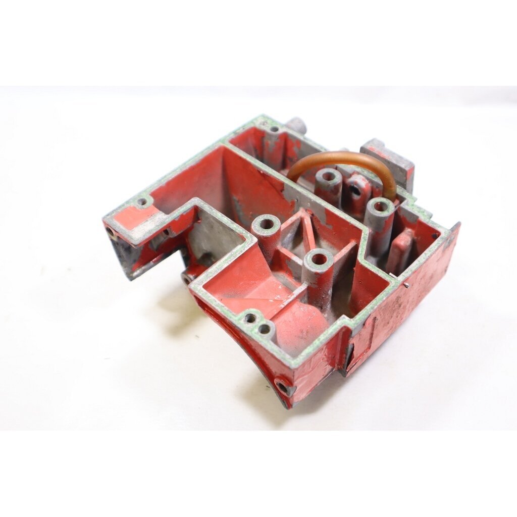 Genuine Crankcase Solo 606 chainsaw 2100298 7 Genuine Crankcase Solo 606 chainsaw 2100298 7