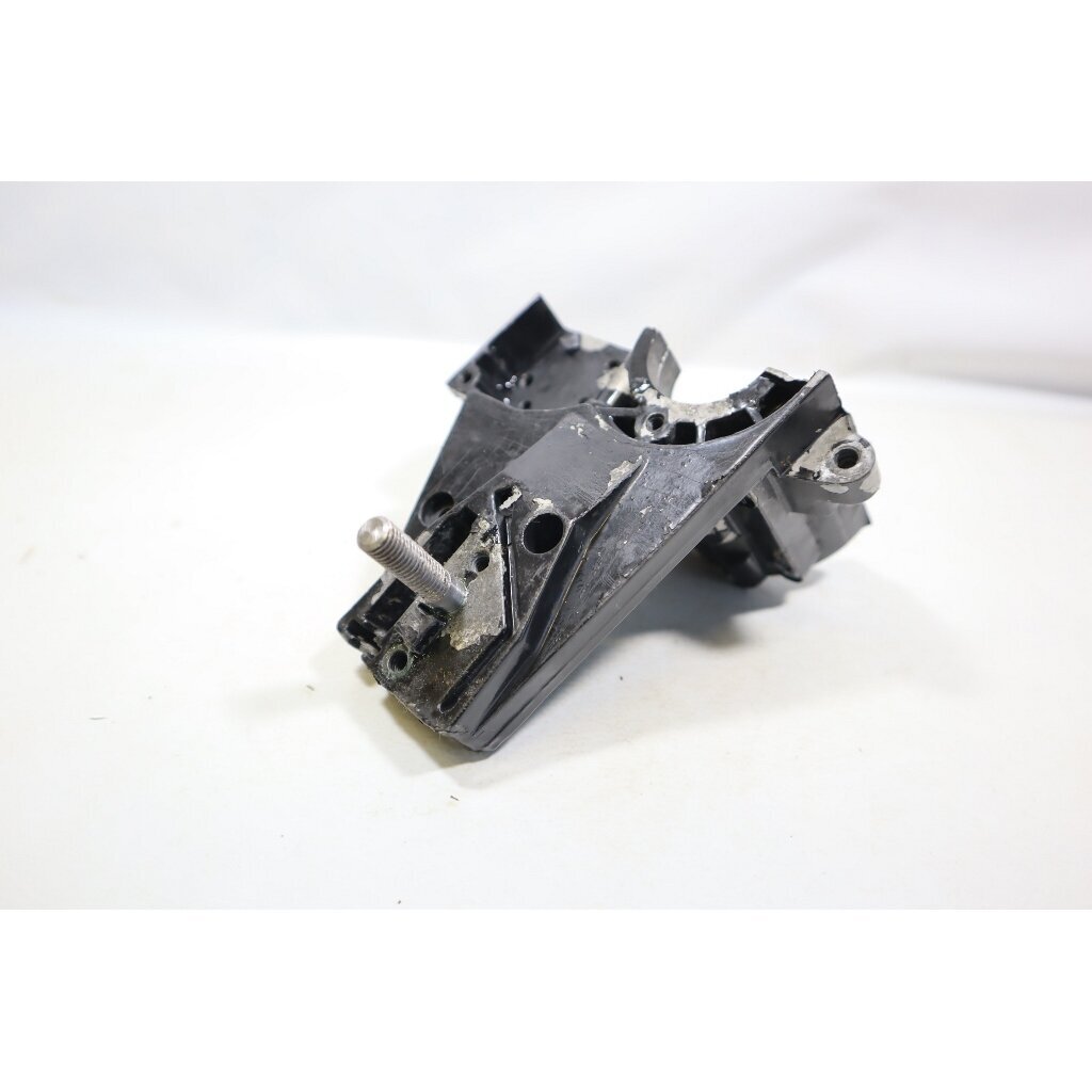 Genuine Crankcase Solo 634 chainsaw 2100524 N 2 Genuine Crankcase Solo 634 chainsaw 2100524 N 2