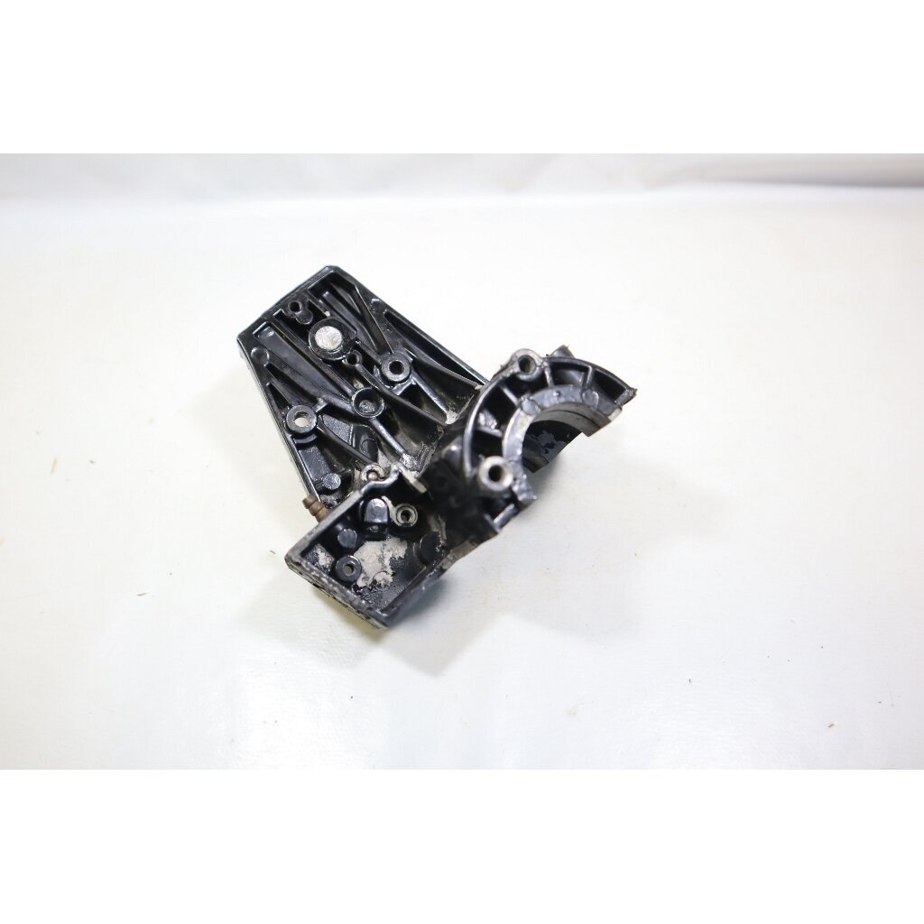 Genuine Crankcase Solo 634 chainsaw 2100524 N 7 Genuine Crankcase Solo 634 chainsaw 2100524 N 7