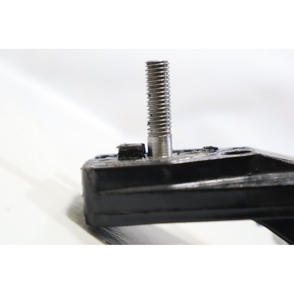 Genuine Crankcase Solo 634 chainsaw 2100524 N 8 Genuine Crankcase Solo 634 chainsaw 2100524 N 8