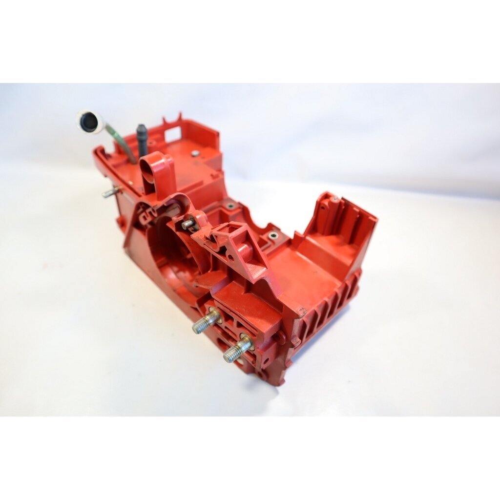 Genuine Crankcase Solo 635 chainsaw 61 00 452 2 Genuine Crankcase Solo 635 chainsaw 61 00 452 2