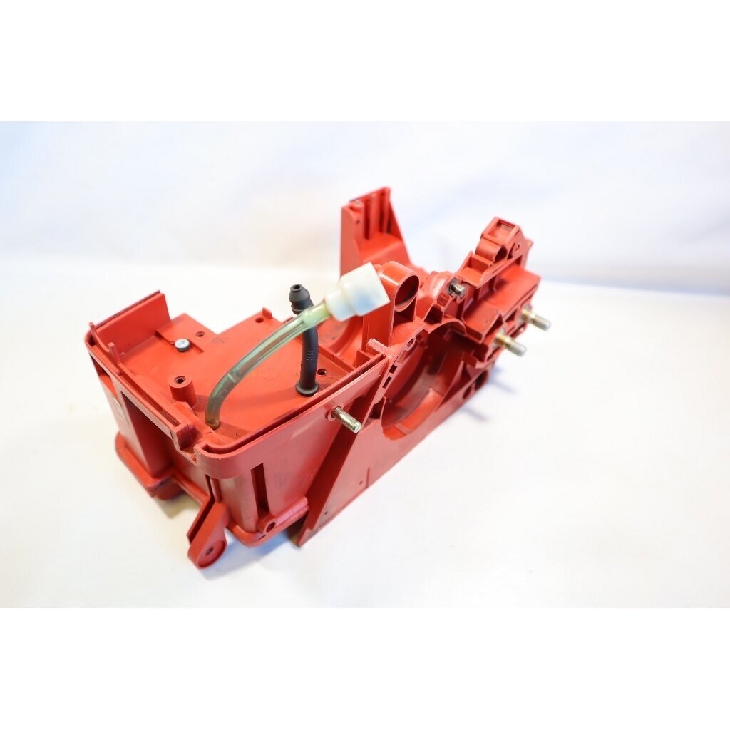 Genuine Crankcase Solo 635 chainsaw 61 00 452 3