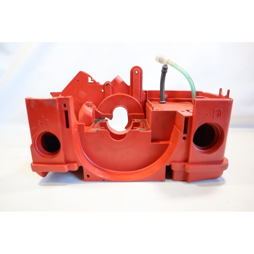 Genuine Crankcase Solo 635 chainsaw 61 00 452 4