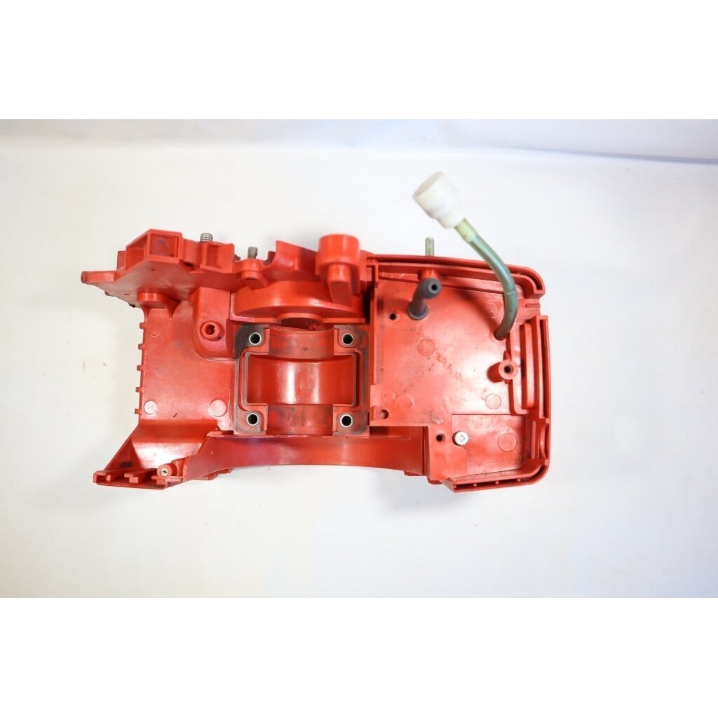 Genuine Crankcase Solo 635 chainsaw 61 00 452 7