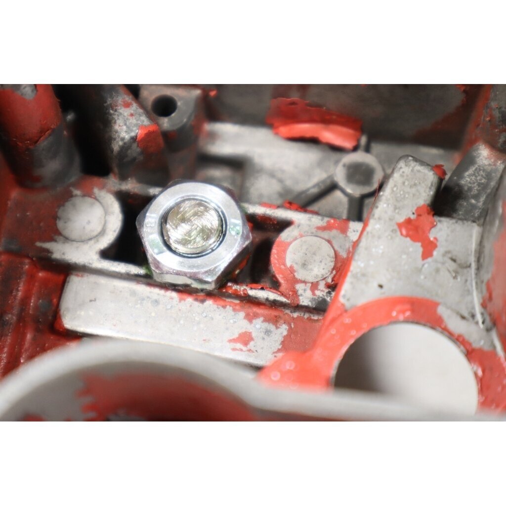 Genuine Crankcase Solo 644 651 chainsaw 21 00 622 17 Genuine Crankcase Solo 644 651 chainsaw 21 00 622 17