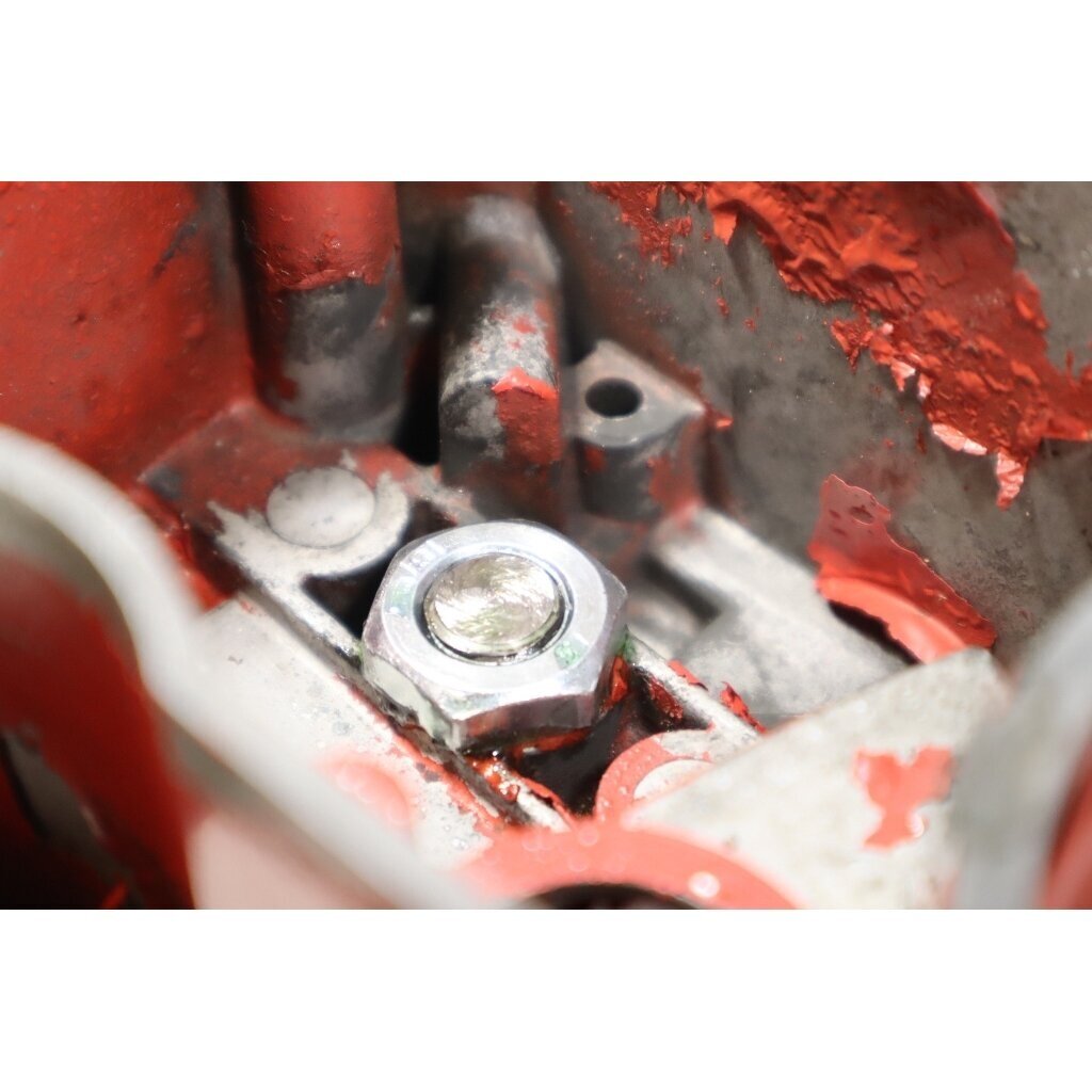 Genuine Crankcase Solo 644 651 chainsaw 21 00 622 18 Genuine Crankcase Solo 644 651 chainsaw 21 00 622 18