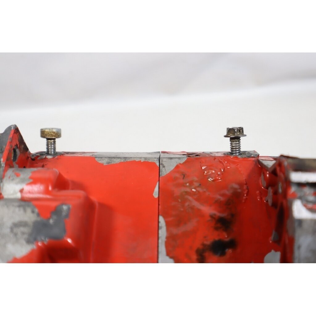 Genuine Crankcase Solo 644 651 chainsaw 21 00 622 4 Genuine Crankcase Solo 644 651 chainsaw 21 00 622 4