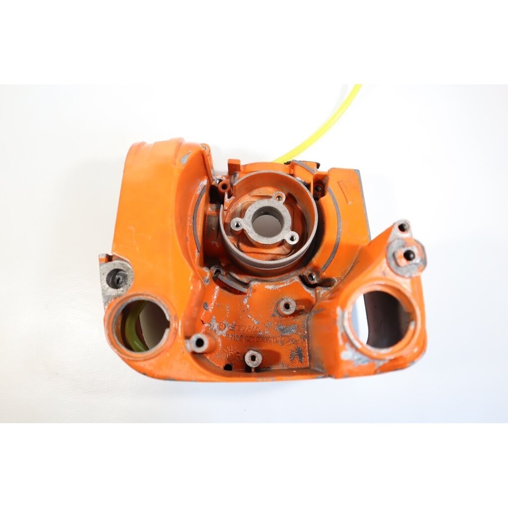 Genuine Crankcase STIHL 010 chainsaw 6