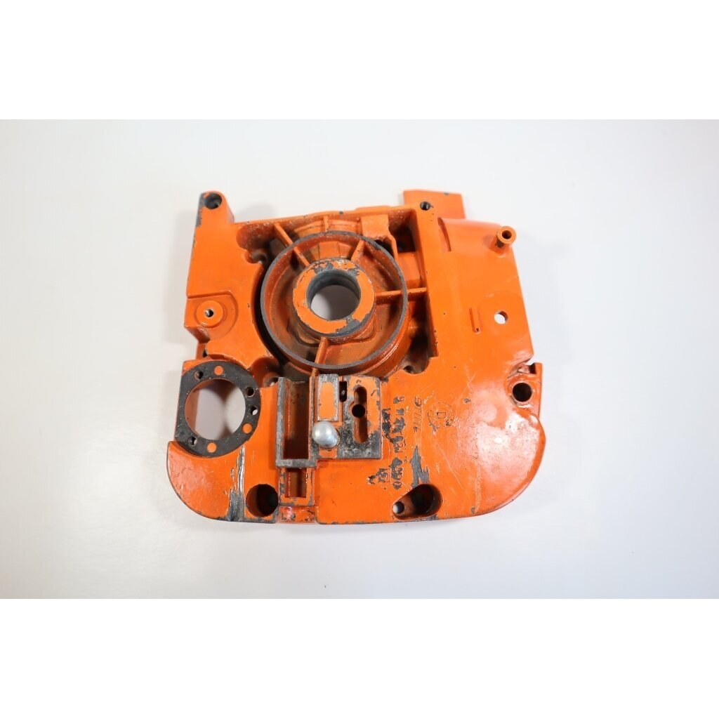 Genuine Crankcase STIHL 010 chainsaw 9 Genuine Crankcase STIHL 010 chainsaw 9