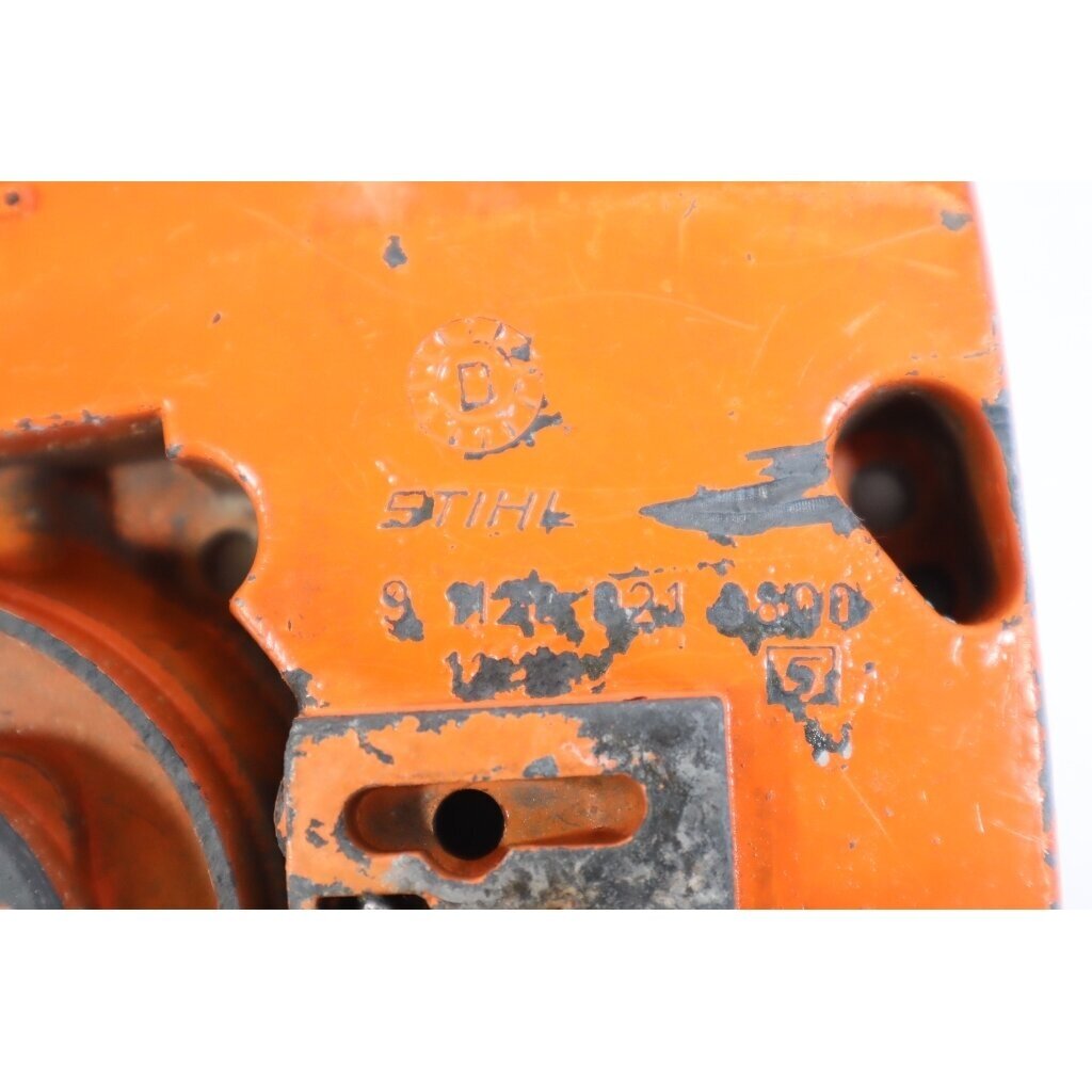 Genuine Crankcase STIHL 010 chainsaw 10 Genuine Crankcase STIHL 010 chainsaw 10
