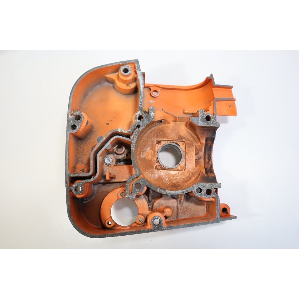Genuine Crankcase STIHL 010 chainsaw 11
