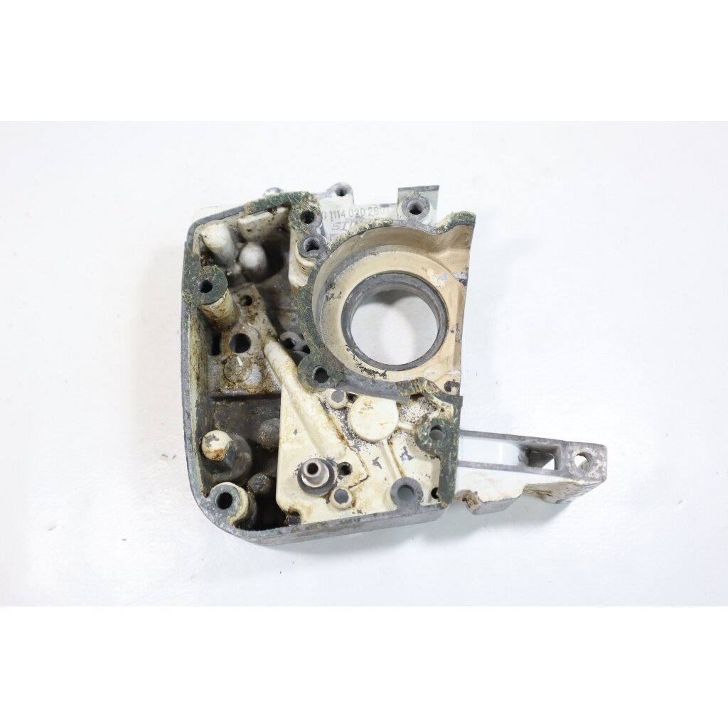 Genuine Crankcase STIHL 020AV chainsaw 1114 020 2102 8 Genuine Crankcase STIHL 020AV chainsaw 1114 020 2102 8