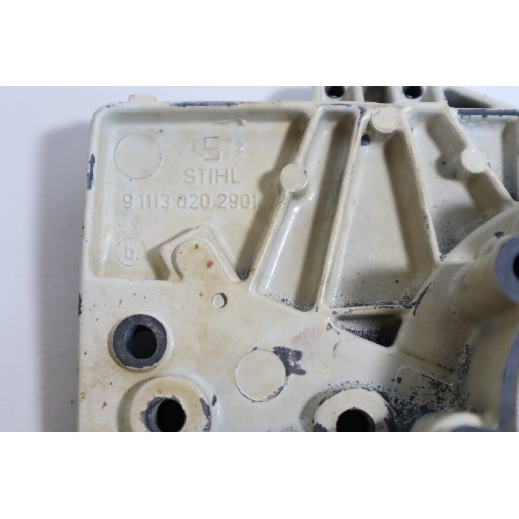Genuine Crankcase STIHL 031 AV chainsaw 11