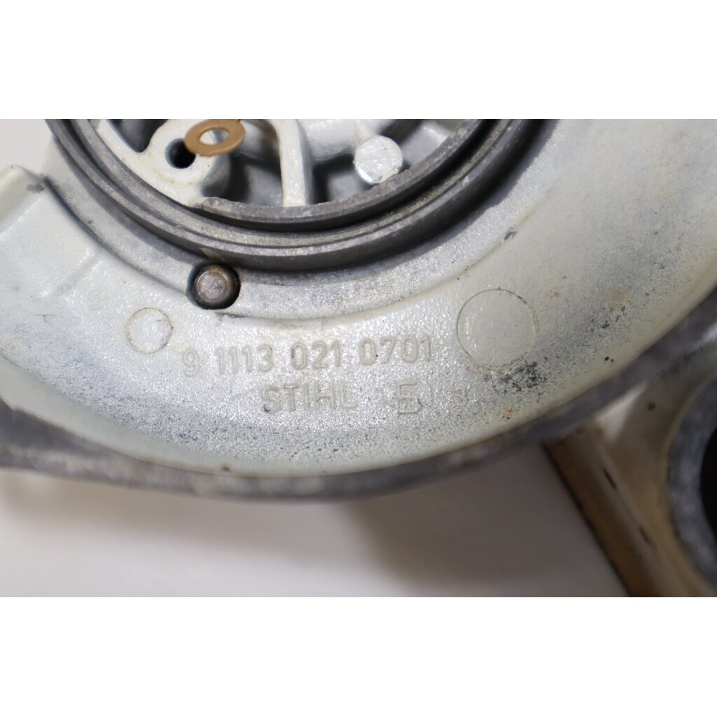 Genuine Crankcase STIHL 031 AV chainsaw 12 Genuine Crankcase STIHL 031 AV chainsaw 12