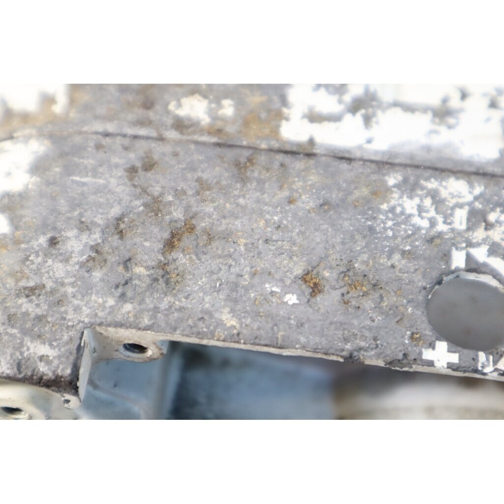 Genuine Crankcase STIHL 031 AV chainsaw 6