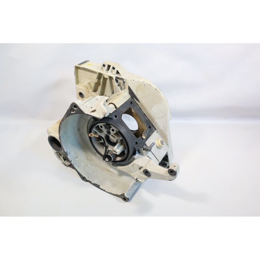 Genuine Crankcase STIHL 031 AV chainsaw 1 Genuine Crankcase STIHL 031 AV chainsaw 1