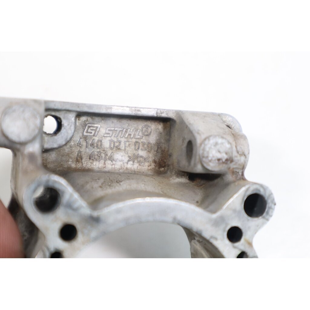 Genuine Crankcase STIHL FS38 FS45 FS46 FS55 KM55 HL45 brushcutter 4140 021 0300 5 Genuine Crankcase STIHL FS38 FS45 FS46 FS55 KM55 HL45 brushcutter 4140 021 0300 5