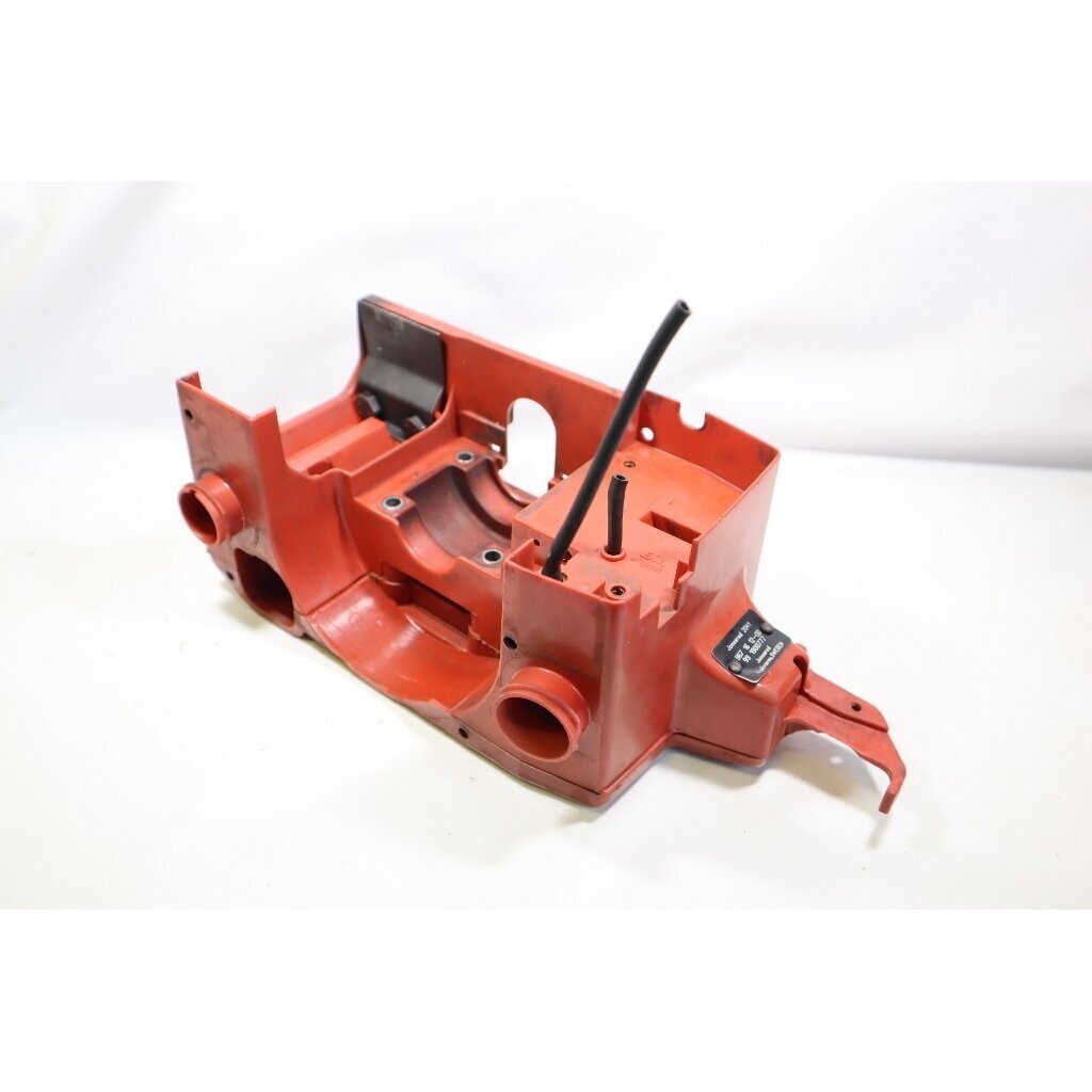 Genuine Crankcase Tank Assy Jonsered 2041 2045 2050 chainsaw 503498203 1