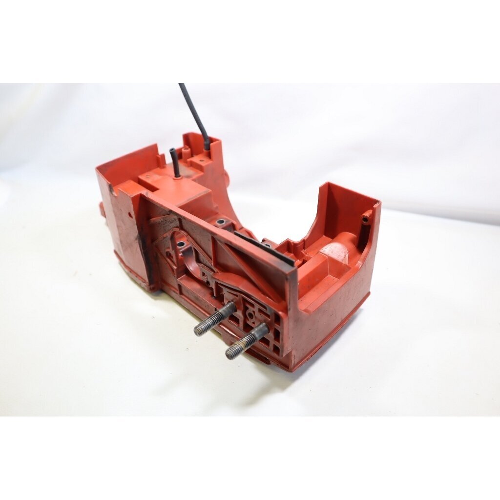 Genuine Crankcase Tank Assy Jonsered 2041 2045 2050 chainsaw 503498203 3 Genuine Crankcase Tank Assy Jonsered 2041 2045 2050 chainsaw 503498203 3