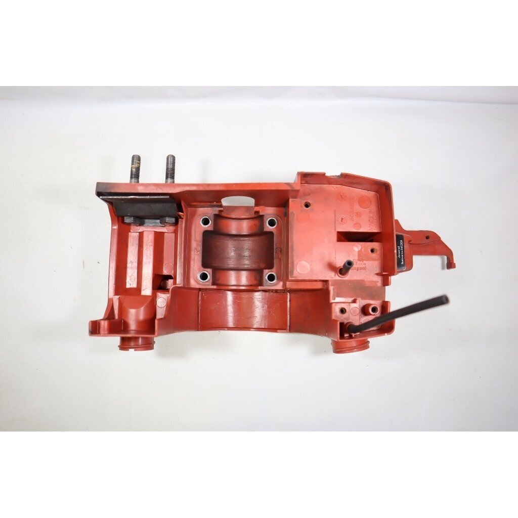 Genuine Crankcase Tank Assy Jonsered 2041 2045 2050 chainsaw 503498203 6 Genuine Crankcase Tank Assy Jonsered 2041 2045 2050 chainsaw 503498203 6