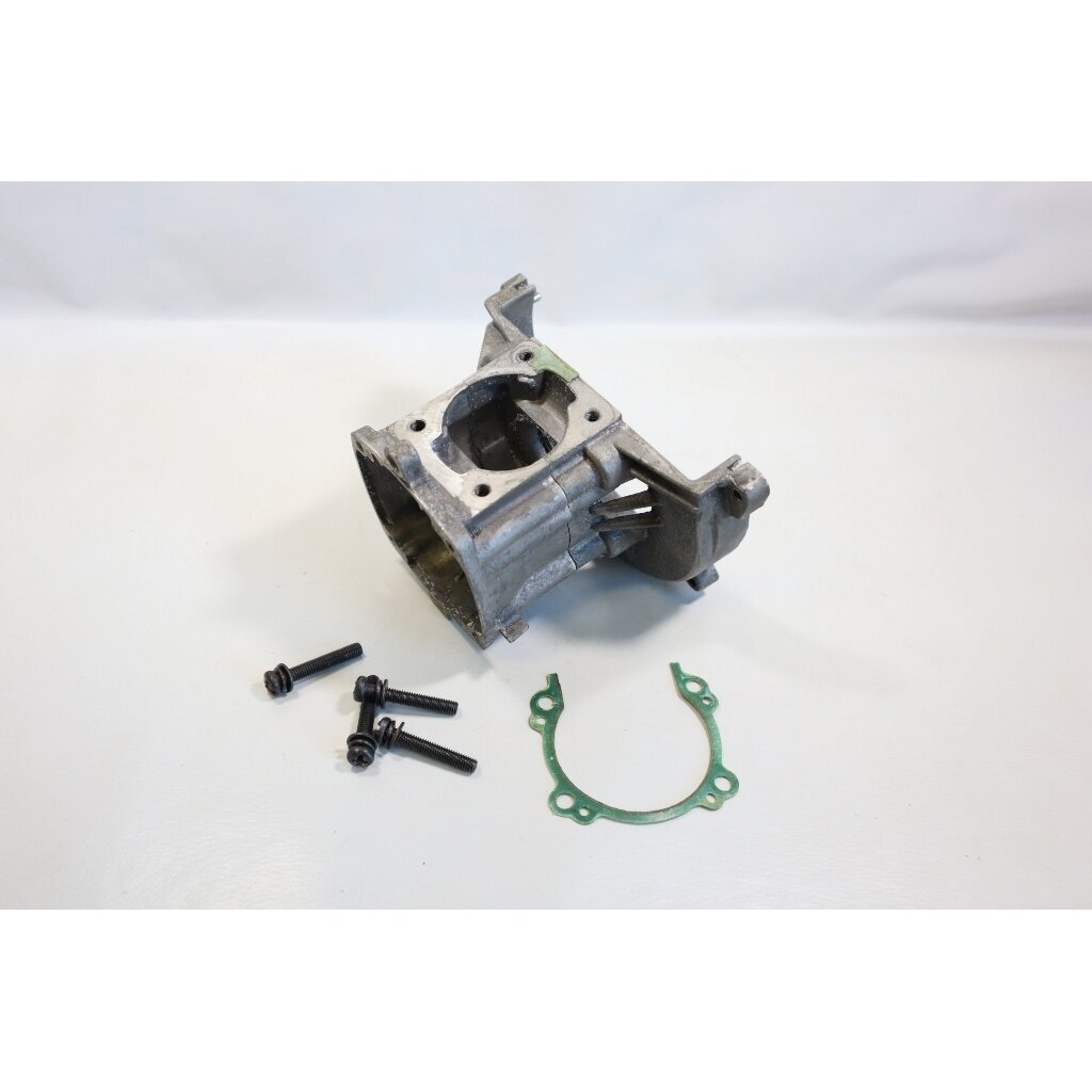 Genuine Crankcase Texas EC2600 Lawn Edger 111E34F7-1 1 Genuine Crankcase Texas EC2600 Lawn Edger 111E34F7-1 1
