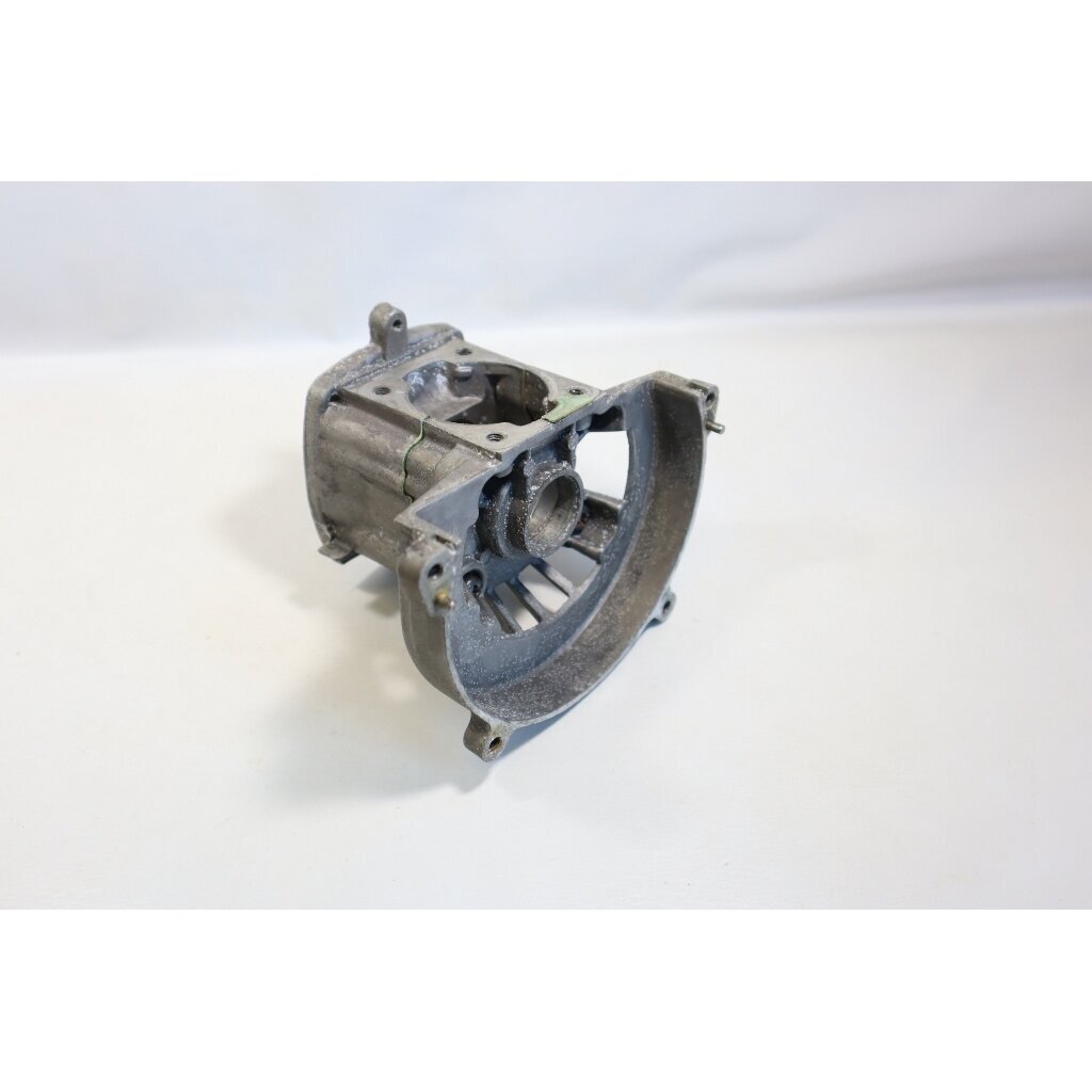 Genuine Crankcase Texas EC2600 Lawn Edger 111E34F7-1 Genuine Crankcase Texas EC2600 Lawn Edger 111E34F7-1