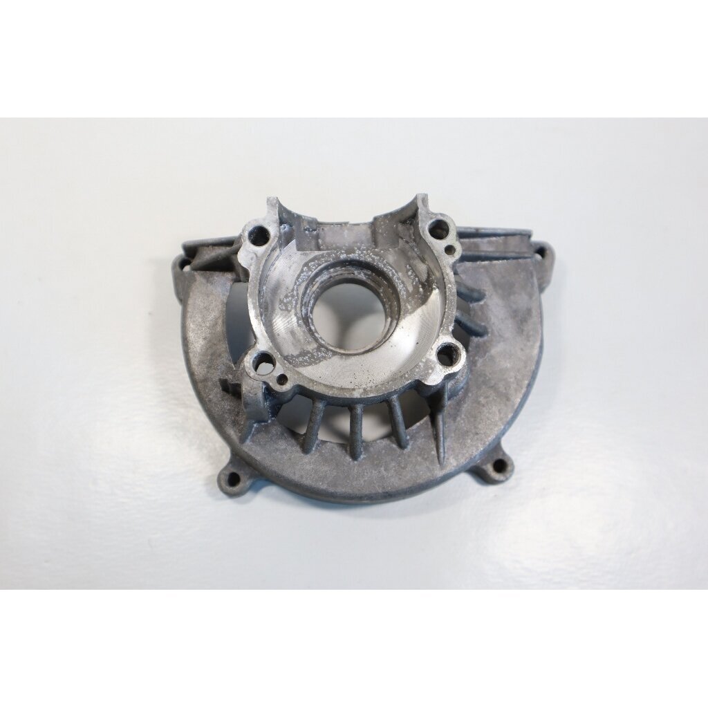 Genuine Crankcase Texas EC2600 Lawn Edger 111E34F7-1 5 Genuine Crankcase Texas EC2600 Lawn Edger 111E34F7-1 5