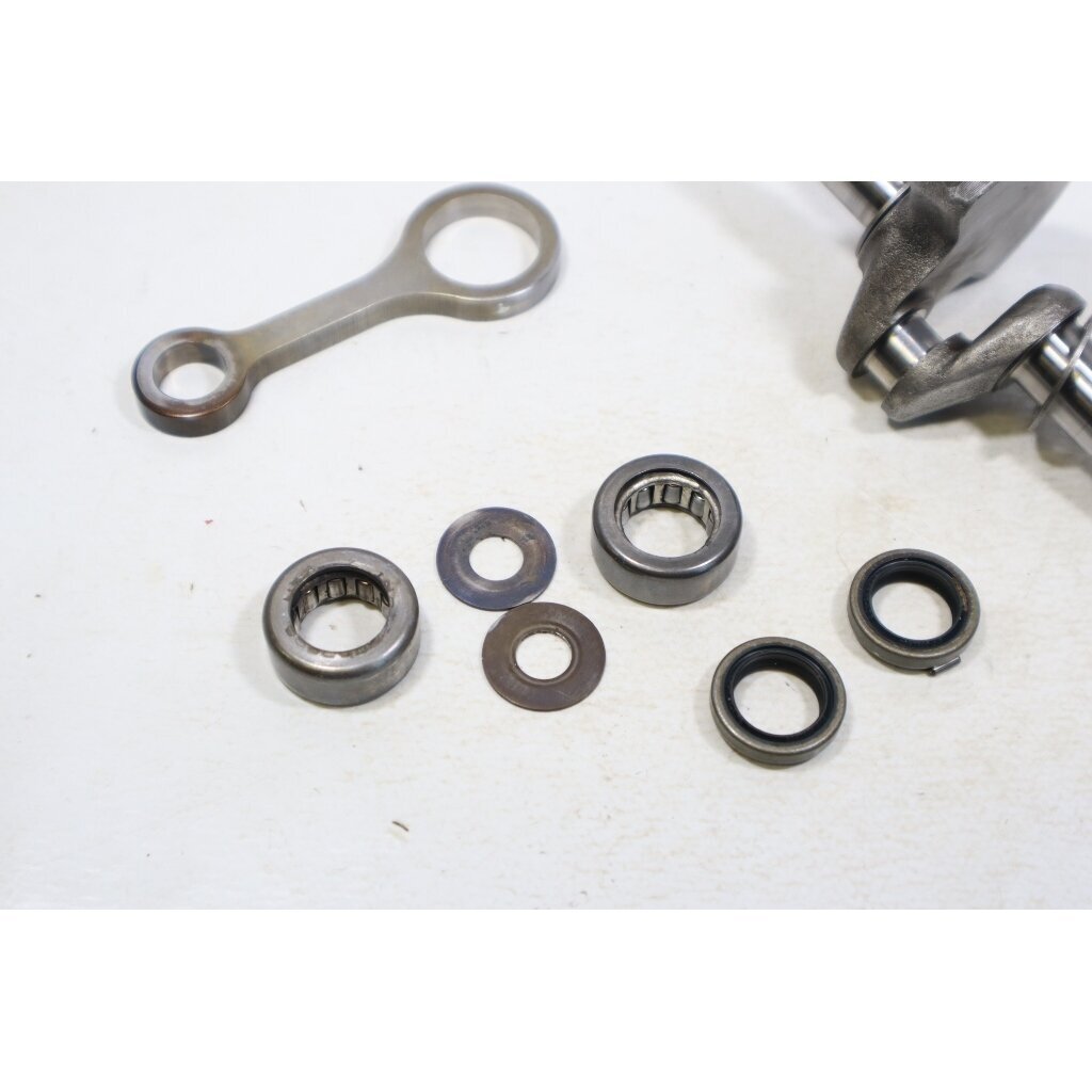 Genuine Crankshaft AL-KO KB4000 chainsaw P1174510280 1 Genuine Crankshaft AL-KO KB4000 chainsaw P1174510280 1