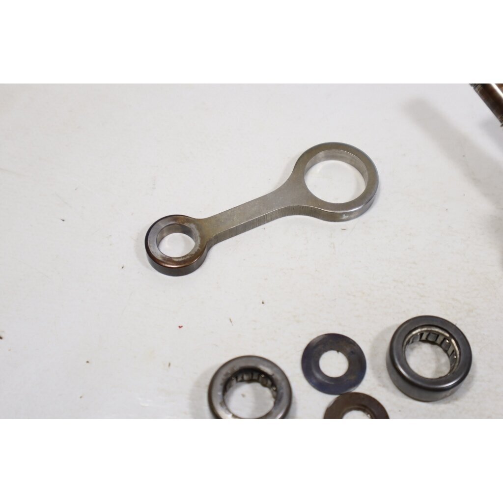 Genuine Crankshaft AL-KO KB4000 chainsaw P1174510280 2 Genuine Crankshaft AL-KO KB4000 chainsaw P1174510280 2