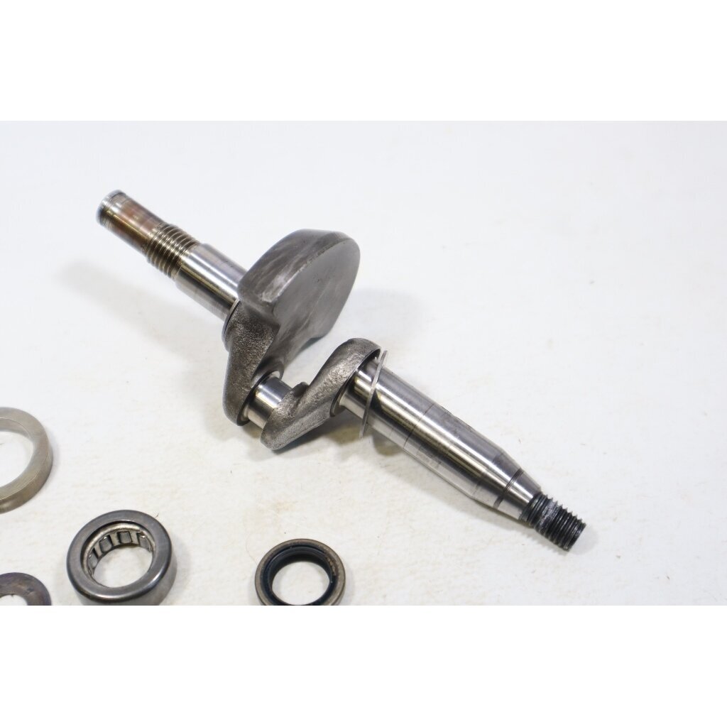 Genuine Crankshaft AL-KO KB4000 chainsaw P1174510280 4 Genuine Crankshaft AL-KO KB4000 chainsaw P1174510280 4