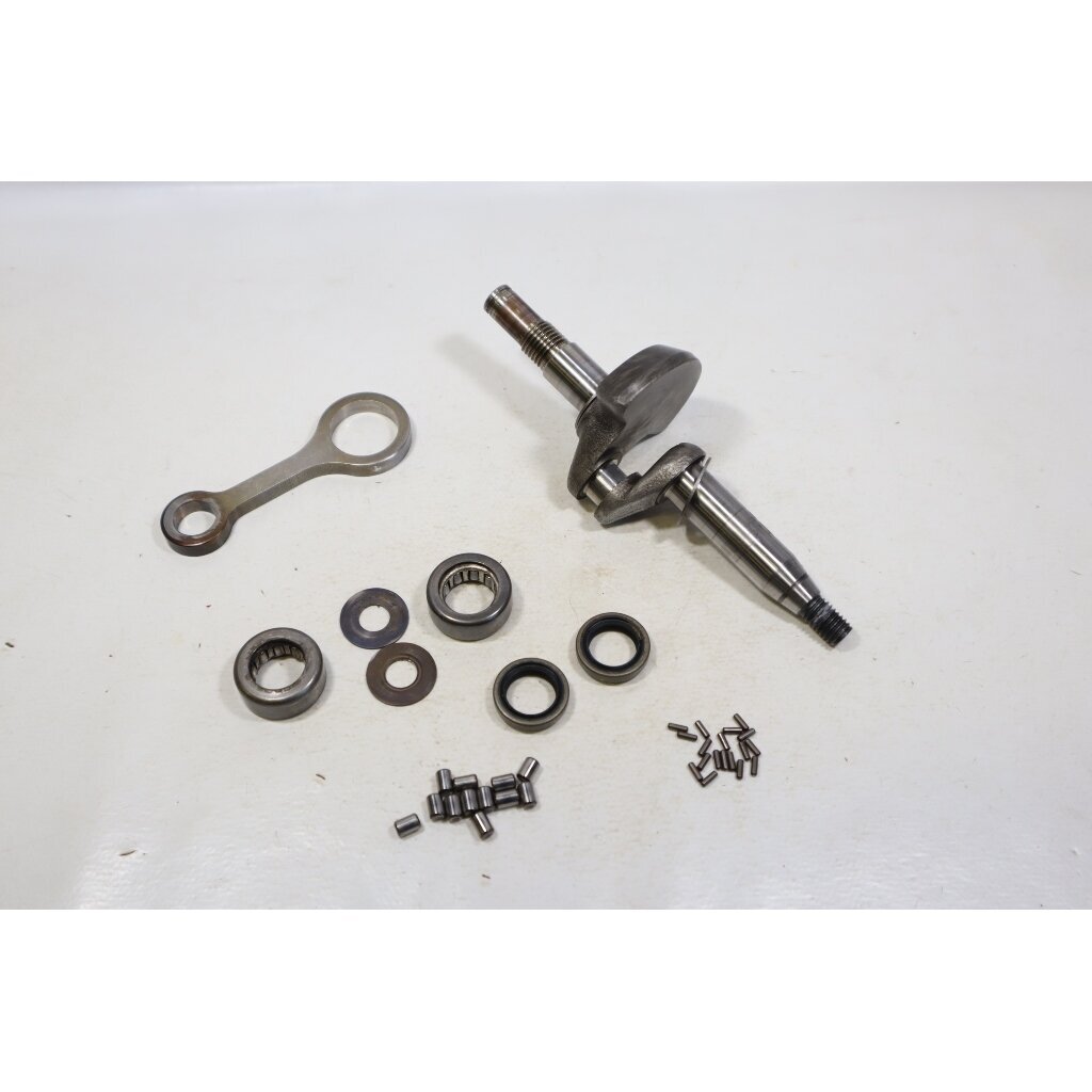 Genuine Crankshaft AL-KO KB4000 chainsaw P1174510280 Genuine Crankshaft AL-KO KB4000 chainsaw P1174510280