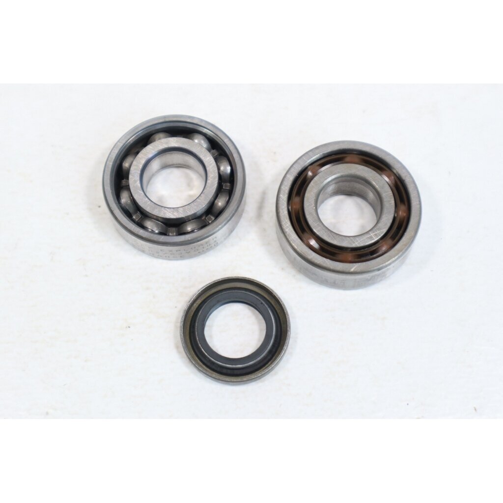 Genuine Crankshaft Bearing Kit Husqvarna 346 351 353 Jonsered CS2147 chainsaw 2