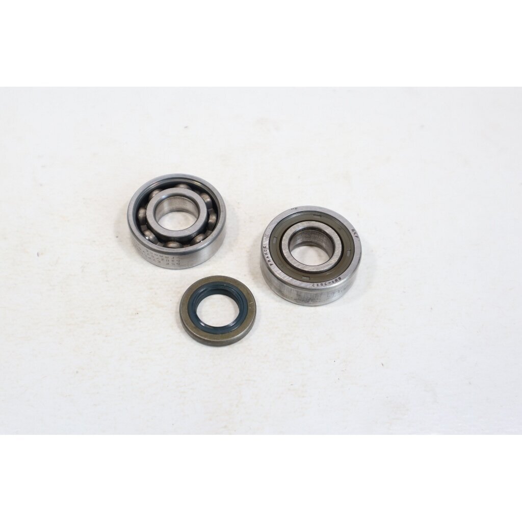 Genuine Crankshaft Bearing Kit Husqvarna 346 351 353 Jonsered CS2147 chainsaw