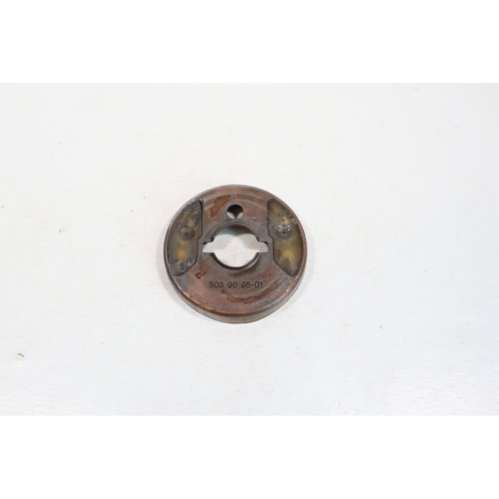 Genuine Crankshaft Cup Husqvarna 225H60 225H75 225R 227R Jonsered GR2026 GR26 503909501