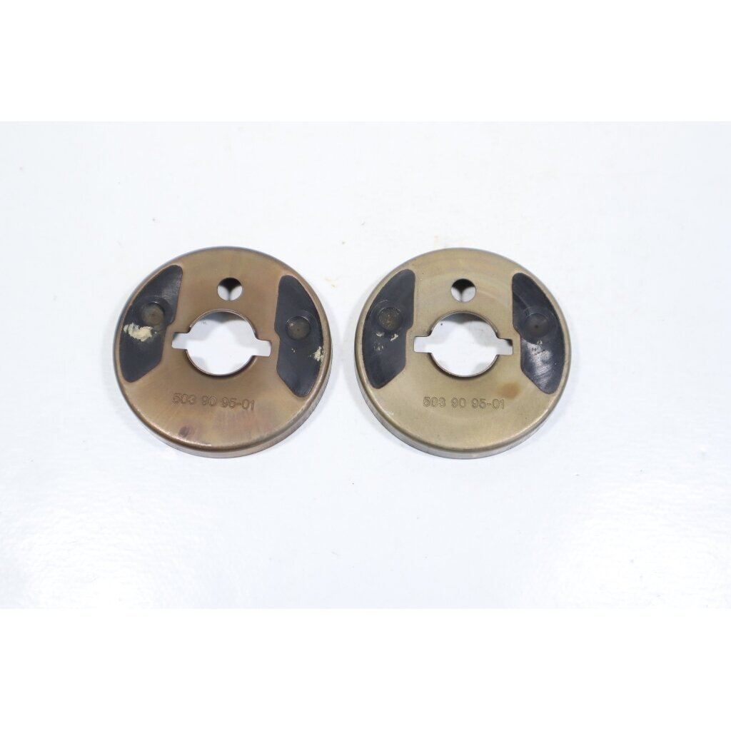 Genuine Crankshaft Cup Jonsered GR2026 GR26 Husqvarna 225R 227R brushcutter 503909501 1 Genuine Crankshaft Cup Jonsered GR2026 GR26 Husqvarna 225R 227R brushcutter 503909501 1