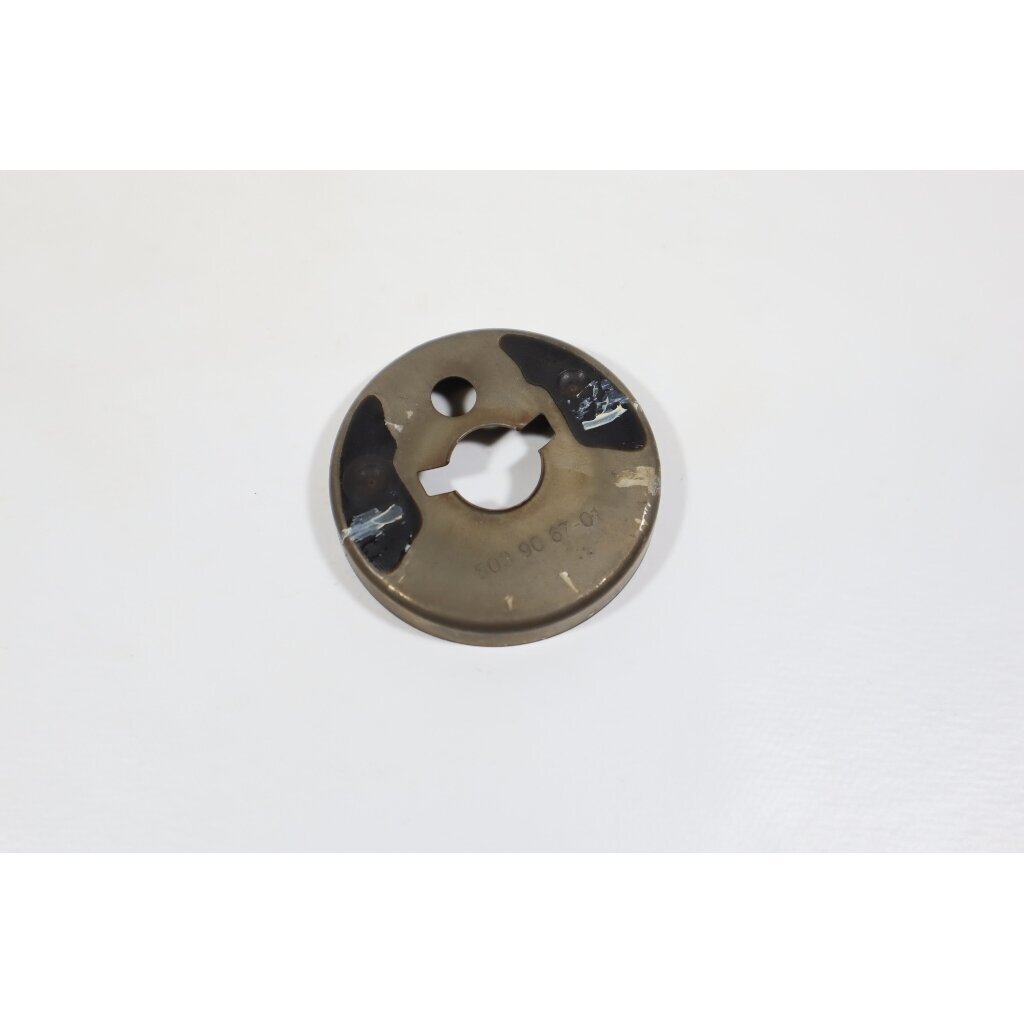 Genuine Crankshaft Cup Jonsered GR2032 GR2036 GR32 GR36 Husqvarna 232R 235R 240RJ brushcutter 503906701 Genuine Crankshaft Cup Jonsered GR2032 GR2036 GR32 GR36 Husqvarna 232R 235R 240RJ brushcutter 503906701