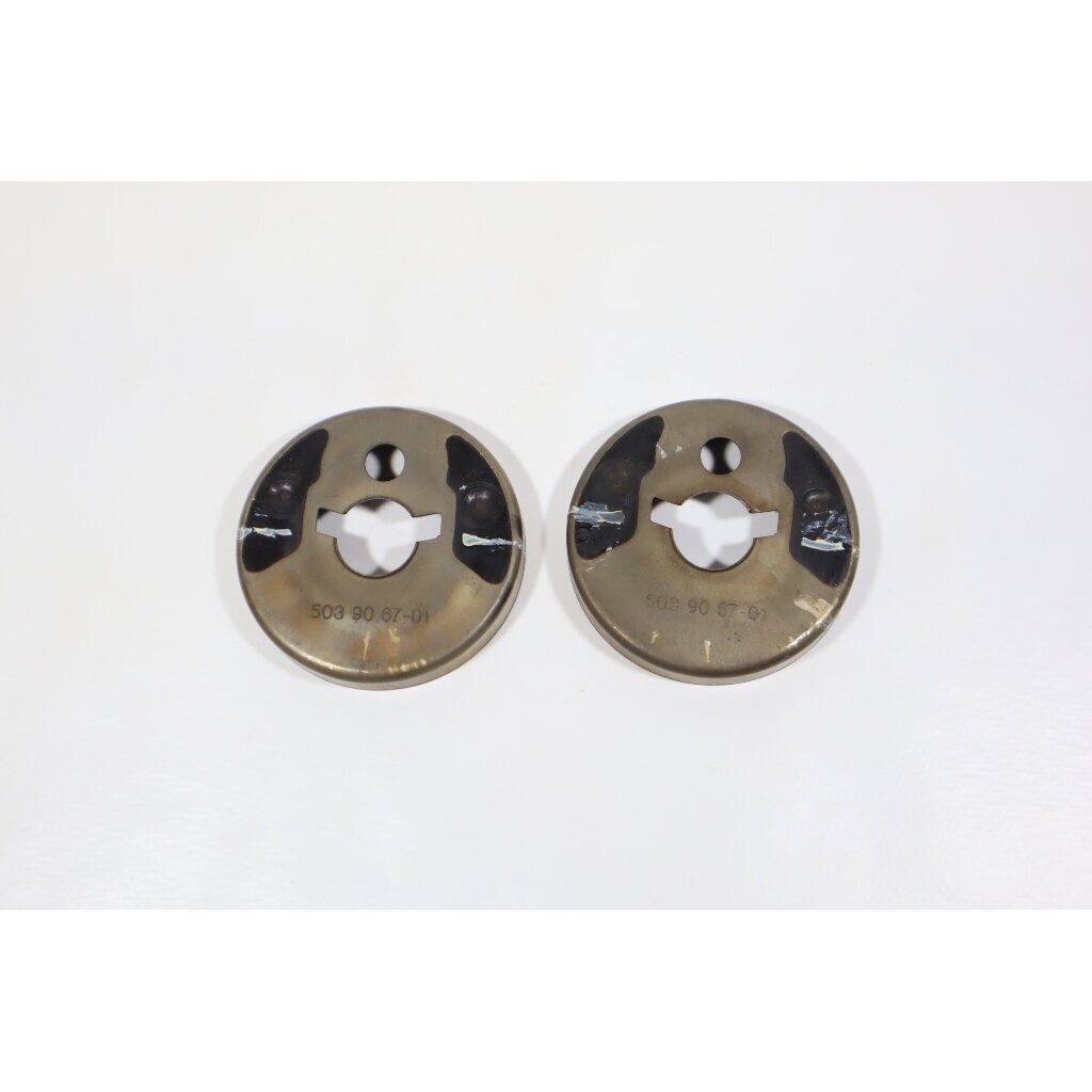 Genuine Crankshaft Cup Jonsered GR2032 GR2036 GR32 GR36 Husqvarna 232R 235R 240RJ brushcutter 503906701 1