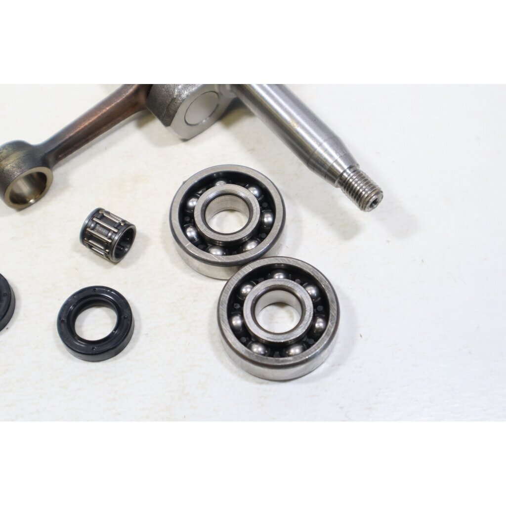 Genuine Crankshaft Dolmar PS-2 PS-3 PS-4 chainsaw 036 120 310 1