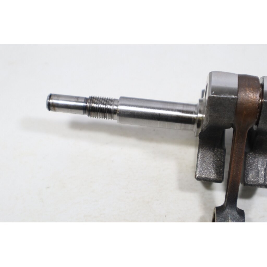 Genuine Crankshaft Dolmar PS-2 PS-3 PS-4 chainsaw 036 120 310 6