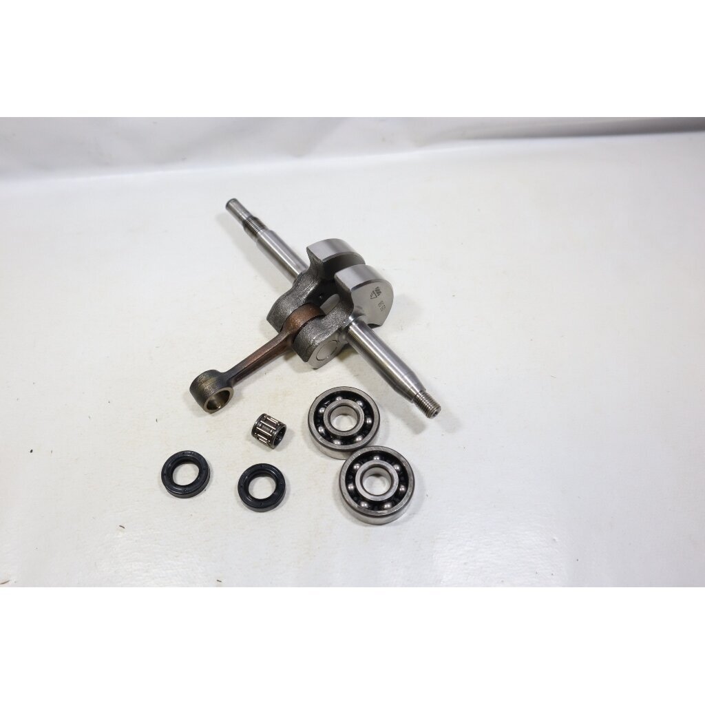 Genuine Crankshaft Dolmar PS-2 PS-3 PS-4 chainsaw 036 120 310 Genuine Crankshaft Dolmar PS-2 PS-3 PS-4 chainsaw 036 120 310