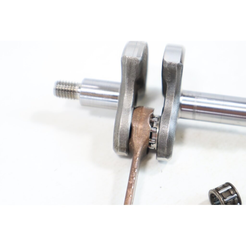 Genuine Crankshaft Echo HC-1500 hedge trimmer 10010005362 3 Genuine Crankshaft Echo HC-1500 hedge trimmer 10010005362 3