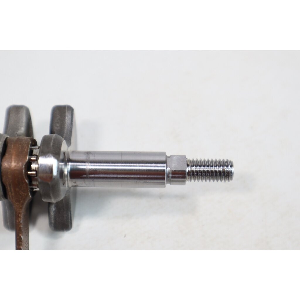 Genuine Crankshaft Echo HC-1500 hedge trimmer 10010005362 4 Genuine Crankshaft Echo HC-1500 hedge trimmer 10010005362 4